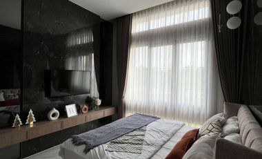 RUMAH MEWAH 2 LANTAI DEKAT TOL AKSES KE KAWASAN IKN