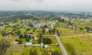 TERRENO EN VENTA 3.000 m² | LA MERCED – VALLE DE LOS CHILLOS
