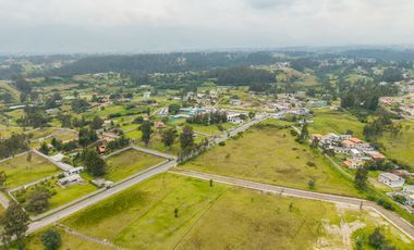 TERRENO EN VENTA 3.000 m² | LA MERCED – VALLE DE LOS CHILLOS
