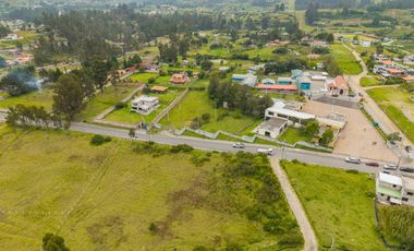 TERRENO EN VENTA 3.000 m² | LA MERCED – VALLE DE LOS CHILLOS
