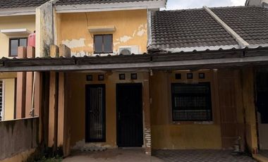 Rumah dijual di Summarecon Mutiara, Bulurokeng, Bulurokeng, Biringkanaya, Makassar, Sulawesi Selatan