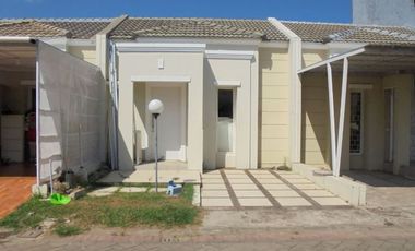 Rumah dijual di Pattukangang, Barombong, Tamalate, Makassar, Sulawesi Selatan