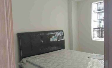 Jual Cepat Apartemen Podomoro Golf View Cimanggis 2BR