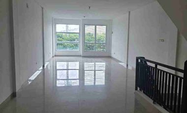 Disewakan Ruko Gandeng 2 di City Resort Malibu uk 9x15 harga 300 juta