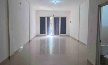 Disewakan Ruko Gandeng 2 di City Resort Malibu uk 9x15 harga 300 juta