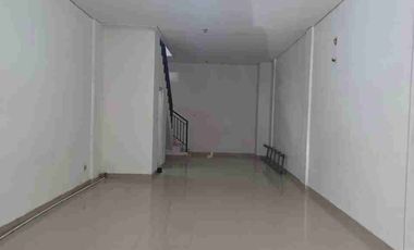 Disewakan Ruko Gandeng 2 di City Resort Malibu uk 9x15 harga 300 juta
