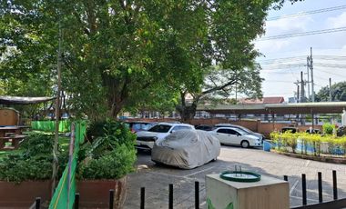 Commercial Lot for rent in R. Pascual Street, Tibagan, 2nd District, San Juan, Eastern Manila District