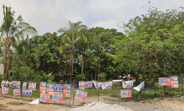 Commercial Lot for rent in MacArthur Highway, Rosas Centro, Saluysoy, City of Meycauayan, Bulacan
