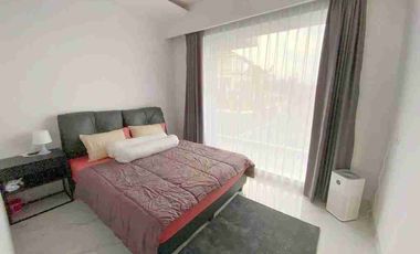 JUAL CEPAT Rumah Luas Minimalis 3 Lantai di Jl.Cipaku Indah, Bandung