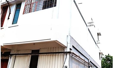 Ruko Hoek 3 Lantai Ruko 1000 Dekat Pintu Tol Jorr Cengkareng Jakarta Barat