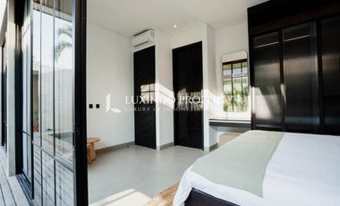 DIJUAL VILLA DENGAN 2 KAMAR TIDUR DI ULUWATU