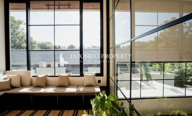 DIJUAL VILLA DENGAN 2 KAMAR TIDUR DI ULUWATU