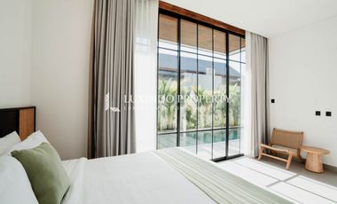 DIJUAL VILLA DENGAN 2 KAMAR TIDUR DI ULUWATU