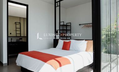 DIJUAL VILLA DENGAN 2 KAMAR TIDUR DI ULUWATU