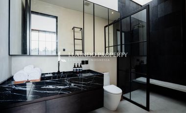 DIJUAL VILLA DENGAN 2 KAMAR TIDUR DI ULUWATU