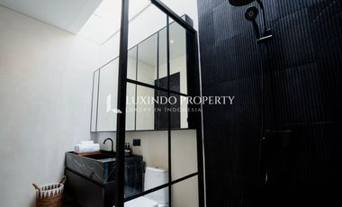DIJUAL VILLA DENGAN 2 KAMAR TIDUR DI ULUWATU