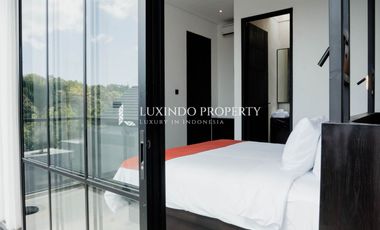 DIJUAL VILLA DENGAN 2 KAMAR TIDUR DI ULUWATU