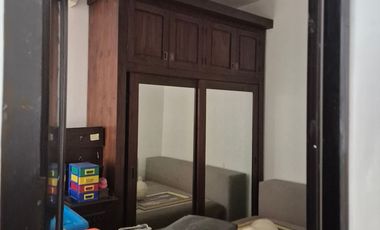 Rmh bagus Lt105, Bgn 65, 2+1KT, 1+1KM siap huni, cocok utk pasangan muda @jl Kenanga - Kemang Prtm 5 Bekasi