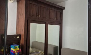 Rmh bagus Lt105, Bgn 65, 2+1KT, 1+1KM siap huni, cocok utk pasangan muda @jl Kenanga - Kemang Prtm 5 Bekasi