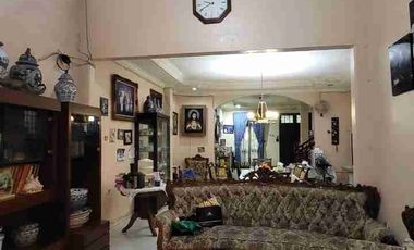 Dijual Rumah Luas 1000m² Strategis dekat Pintu Toll di Jalan Hankam Pondok Melati