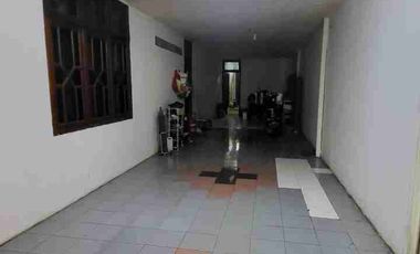 Dijual Rumah Luas 1000m² Strategis dekat Pintu Toll di Jalan Hankam Pondok Melati