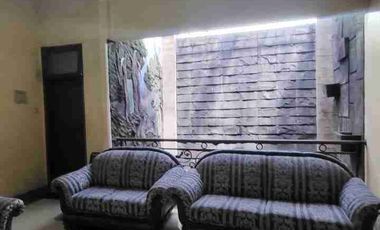 Dijual Rumah Luas 1000m² Strategis dekat Pintu Toll di Jalan Hankam Pondok Melati
