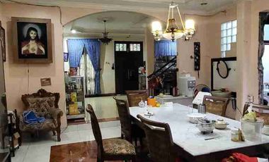 Dijual Rumah Luas 1000m² Strategis dekat Pintu Toll di Jalan Hankam Pondok Melati