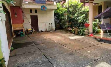 Dijual Rumah Luas 1000m² Strategis dekat Pintu Toll di Jalan Hankam Pondok Melati