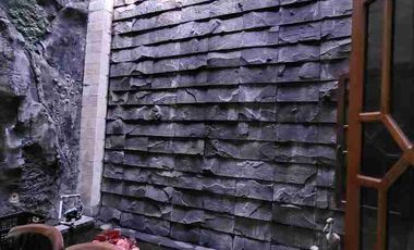 Dijual Rumah Luas 1000m² Strategis dekat Pintu Toll di Jalan Hankam Pondok Melati