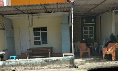 Rumah dijual di BTN Minasa Upa, Salekoa, Minasa Upa, Rappocini, Makassar, Sulawesi Selatan