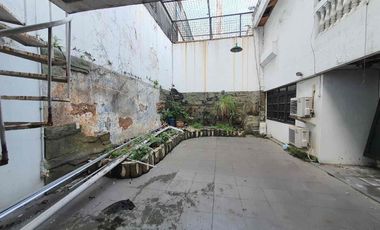 Dijual Rumah Tua di Muara Karang