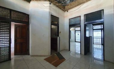 Dijual Rumah Tua di Muara Karang