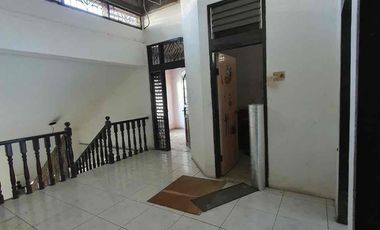 Dijual Rumah Tua di Muara Karang