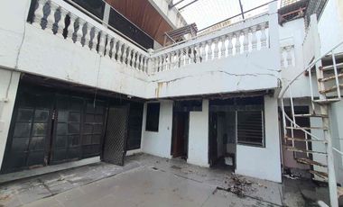 Dijual Rumah Tua di Muara Karang