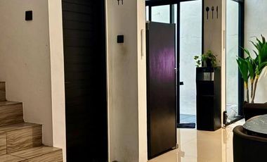 Dijual Rumah Di Pondok Candra Bangunan Baru Tahun Dekat Tol, Bandara