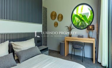 DIJUAL VILLA DENGAN 3 KAMAR TIDUR DI MUNGGU