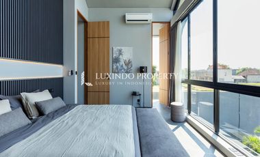 DIJUAL VILLA DENGAN 3 KAMAR TIDUR DI MUNGGU