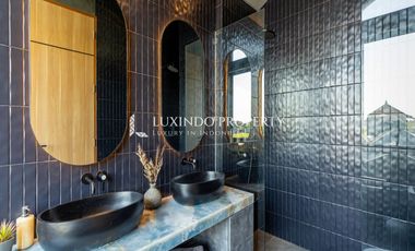 DIJUAL VILLA DENGAN 3 KAMAR TIDUR DI MUNGGU