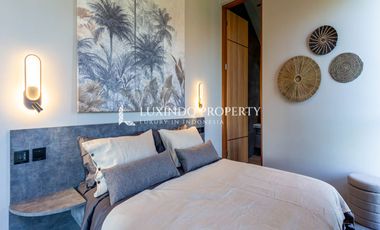 DIJUAL VILLA DENGAN 3 KAMAR TIDUR DI MUNGGU