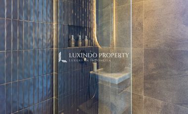 DIJUAL VILLA DENGAN 3 KAMAR TIDUR DI MUNGGU