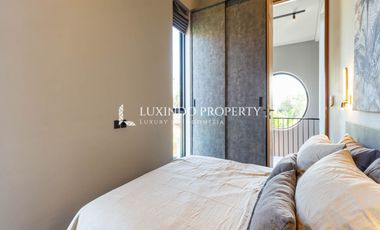 DIJUAL VILLA DENGAN 3 KAMAR TIDUR DI MUNGGU