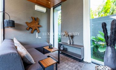 DIJUAL VILLA DENGAN 3 KAMAR TIDUR DI MUNGGU