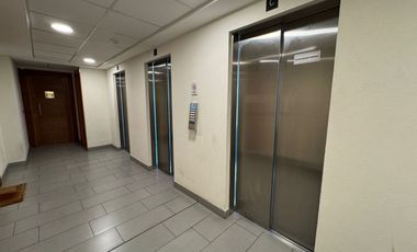 Oficina Moderna con Estacionamiento – Metro Hospital