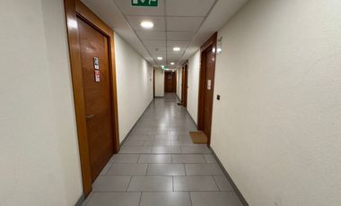 Oficina Moderna con Estacionamiento – Metro Hospital