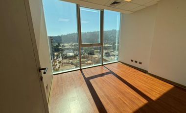 Oficina Moderna con Estacionamiento – Metro Hospital