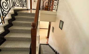 Dijual/Disewakan Rumah Villa Valencia Monaco