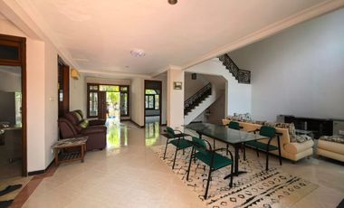 Dijual/Disewakan Rumah Villa Valencia Monaco