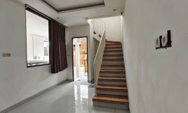 Dijual rumah di jalan Pesanggaran sesetan