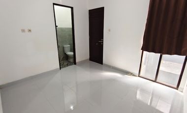 Dijual rumah di jalan Pesanggaran sesetan
