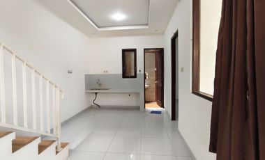 Dijual rumah di jalan Pesanggaran sesetan